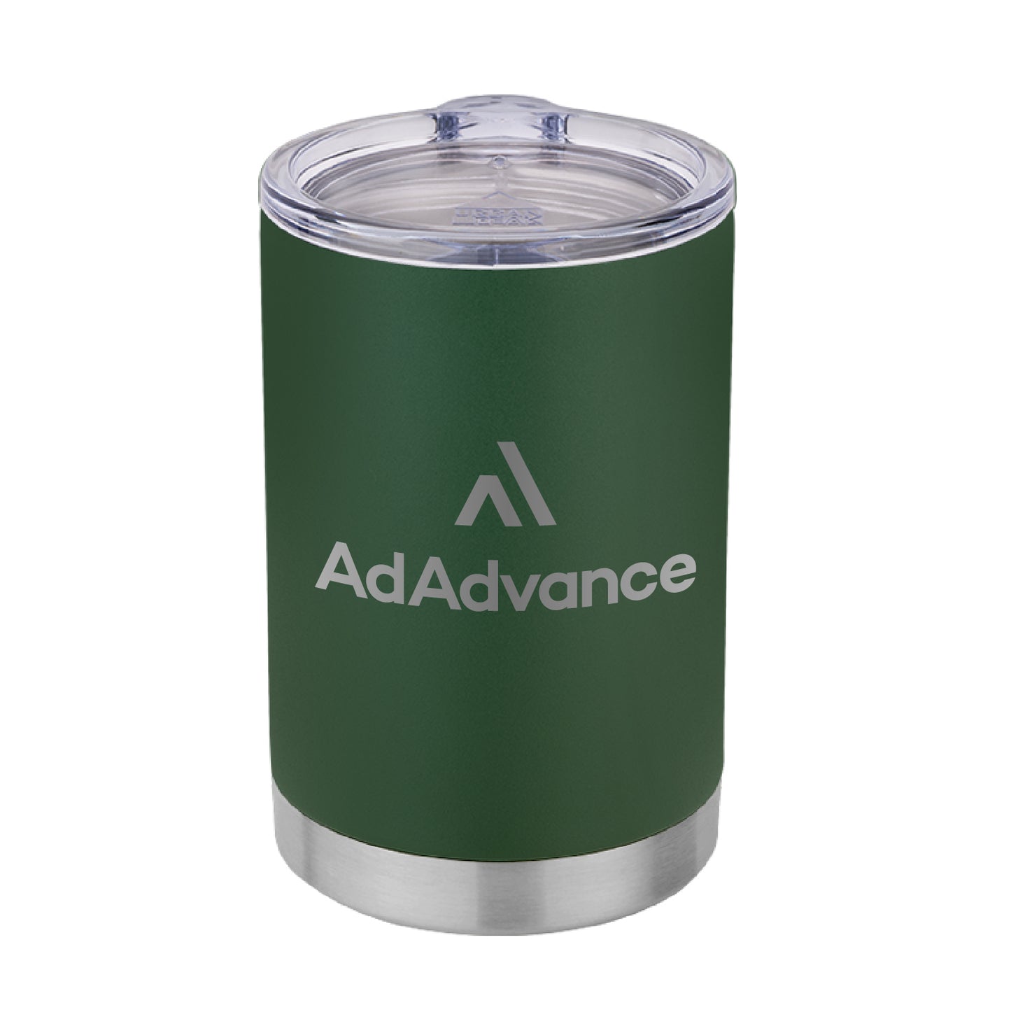 Ad Advance Urban Peak® 12 oz Bedrock Trail Vacuum Can Cooler