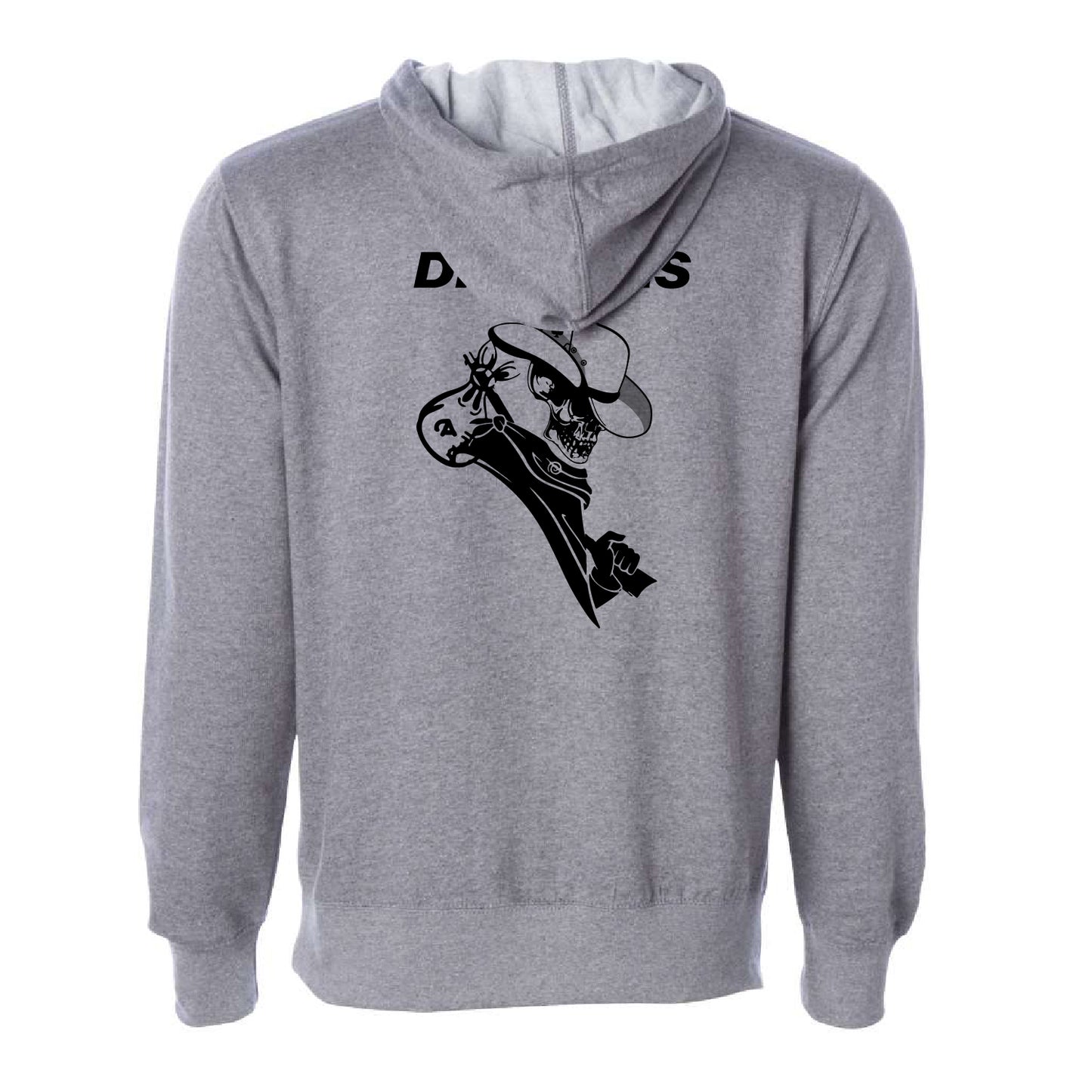 DRIFTER MIDWEIGHT HOODED SWEATSHIRT