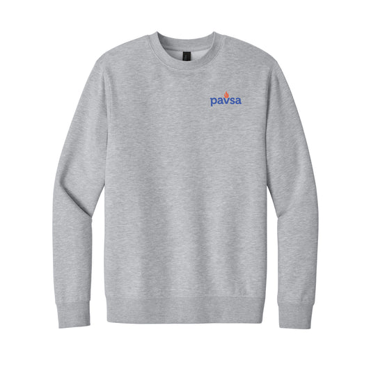 PAVSA Classic Crewneck