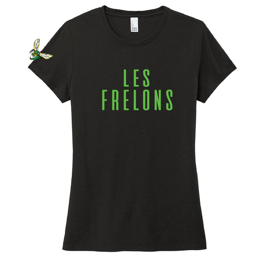 LES FRELONS – Women’s Perfect Tri® Tee