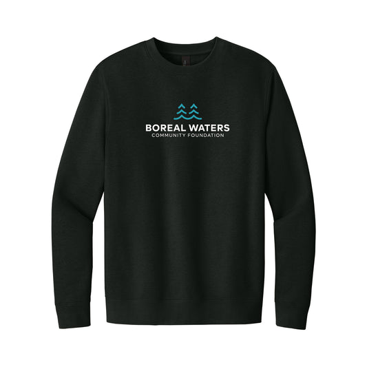 Boreal Waters CF Classic Crewneck