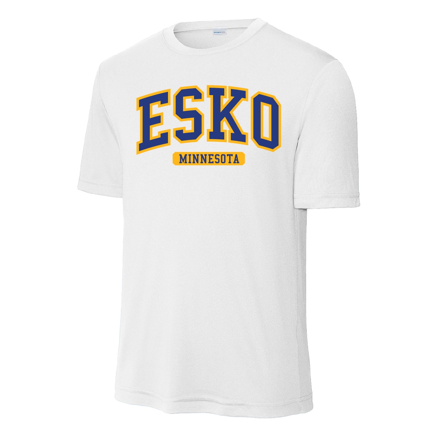 Esko MN Unisex PosiCharge Competitor T-shirt