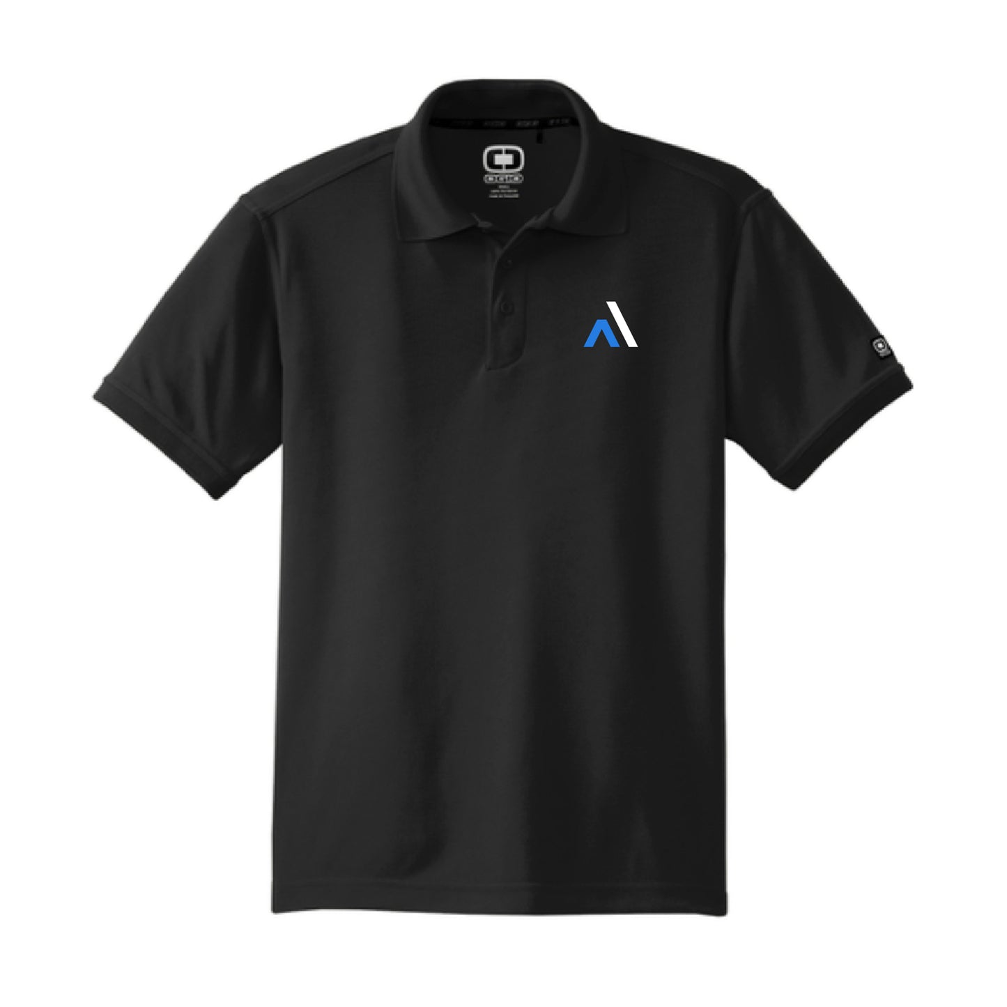 Ad Advance Performance Polo