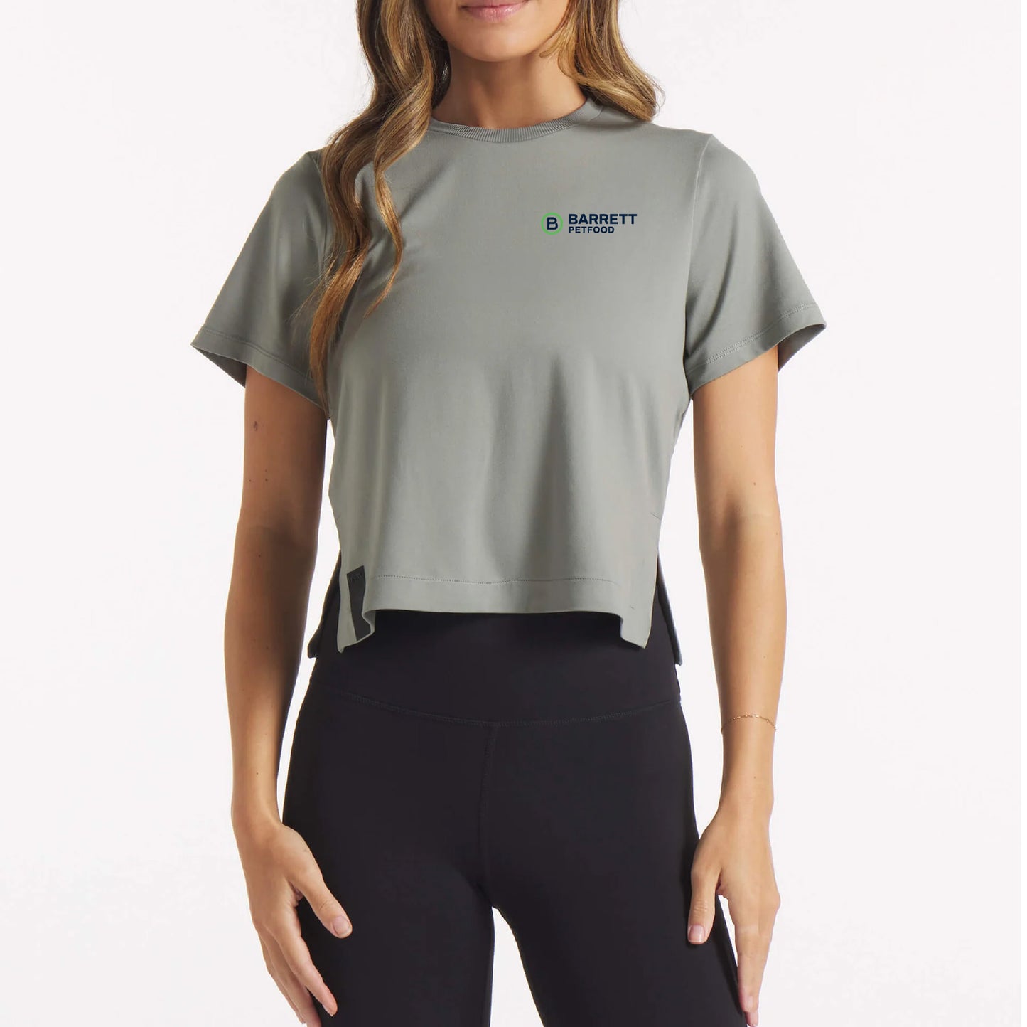 Barrett Petfood UNRL Boxy Ultra Tee