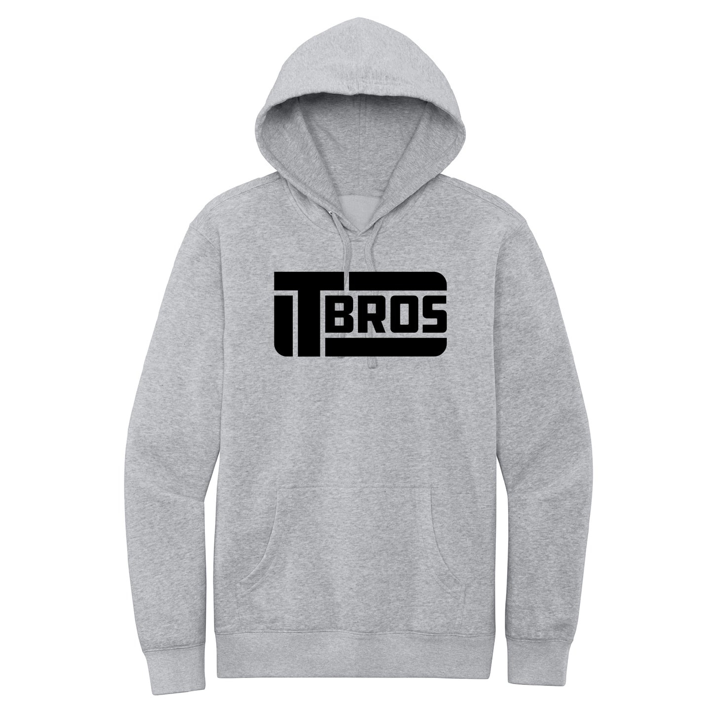 TBros Classic Hoodie