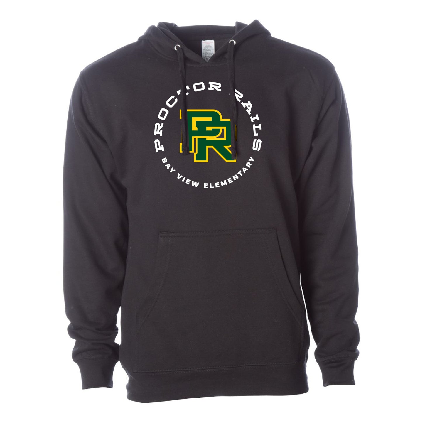 Bay View Elementary Unisex Hoodie