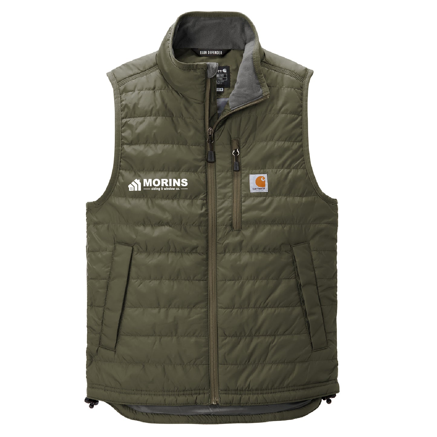 Morins Carhartt® Gilliam Vest