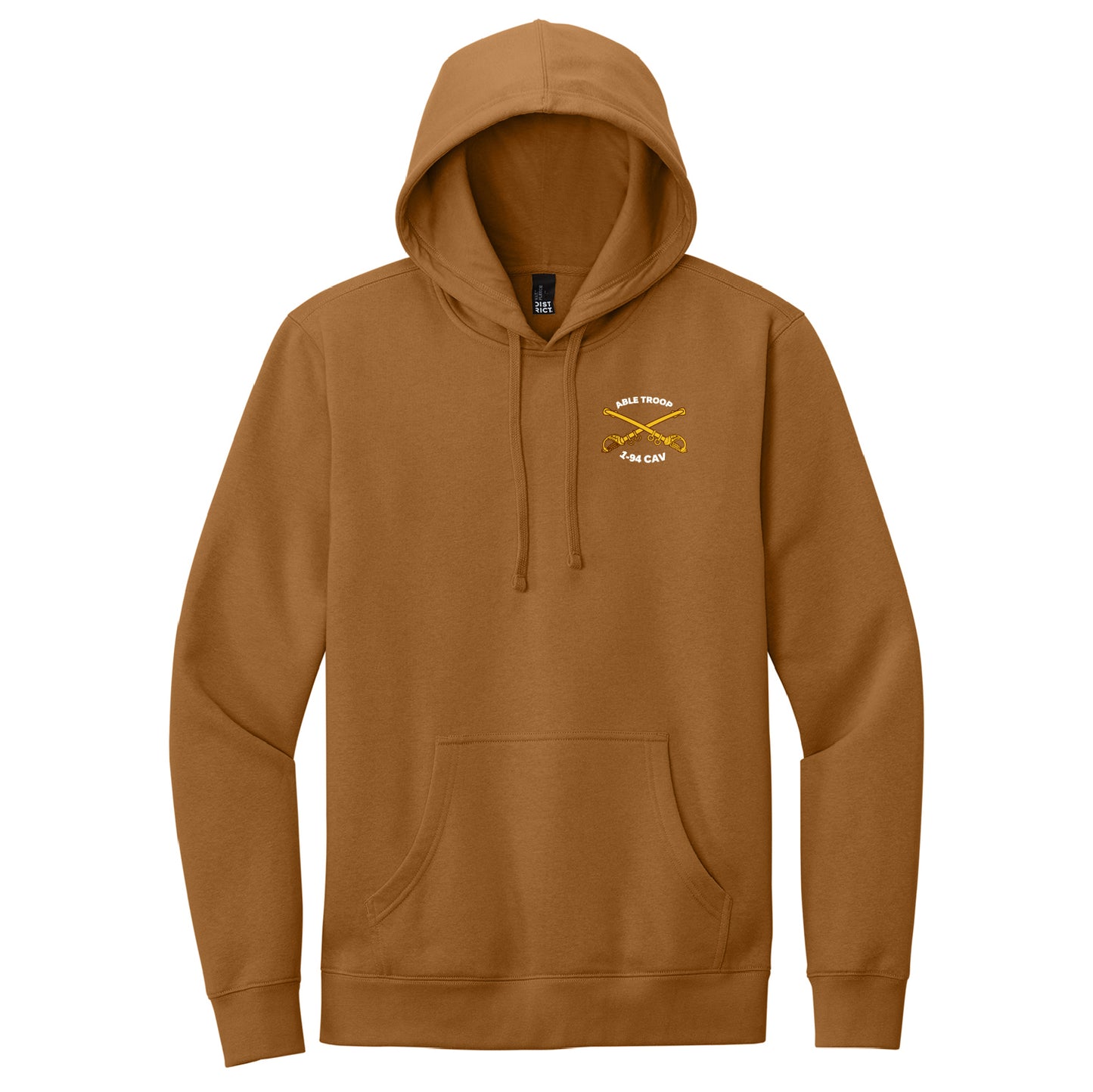 A Troop Classic Hoodie