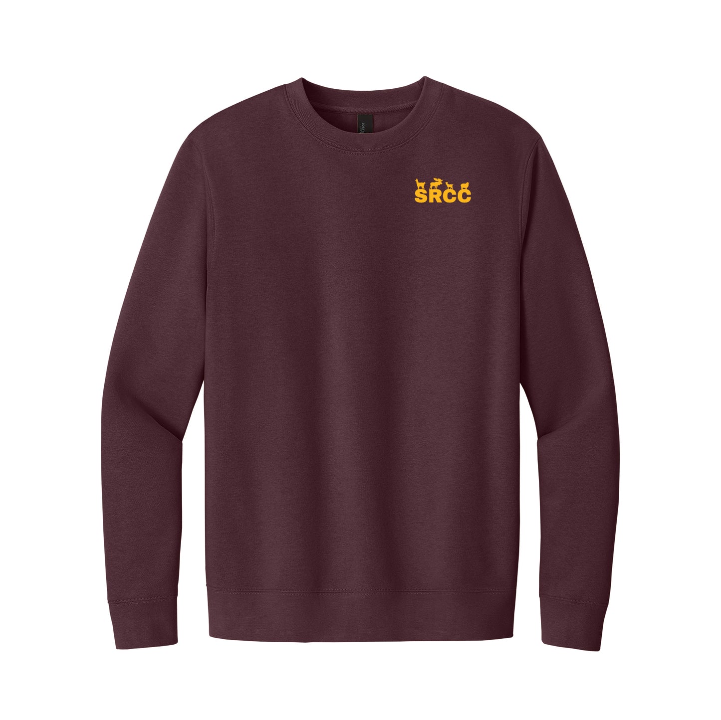 UMN SRCC Classic Crewneck