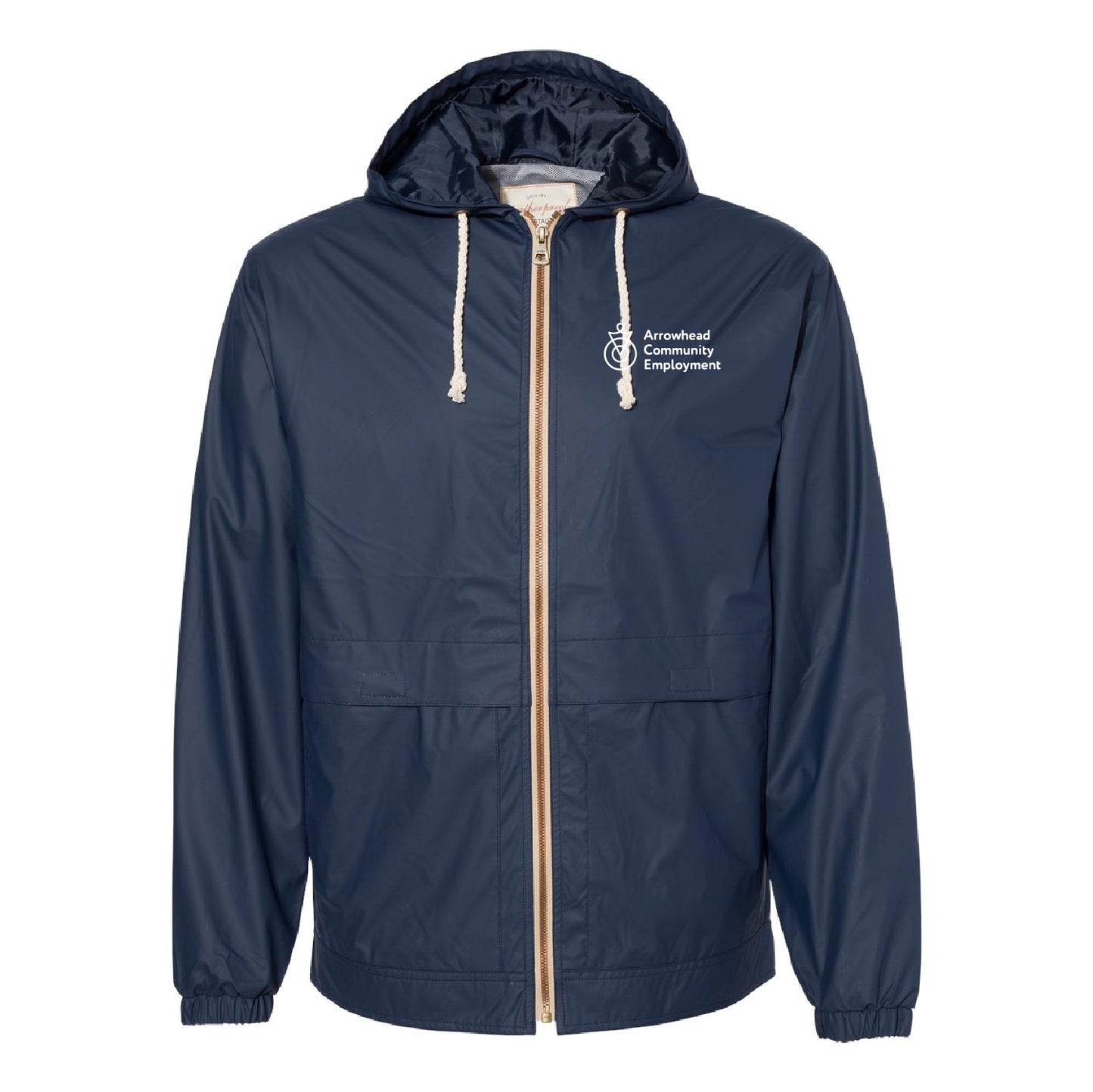 Arrowhead Community Employment All Weather Jacket
