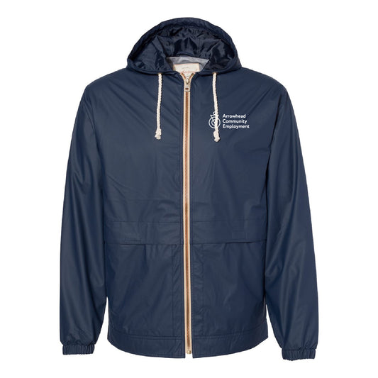 Arrowhead Community Employment All Weather Jacket