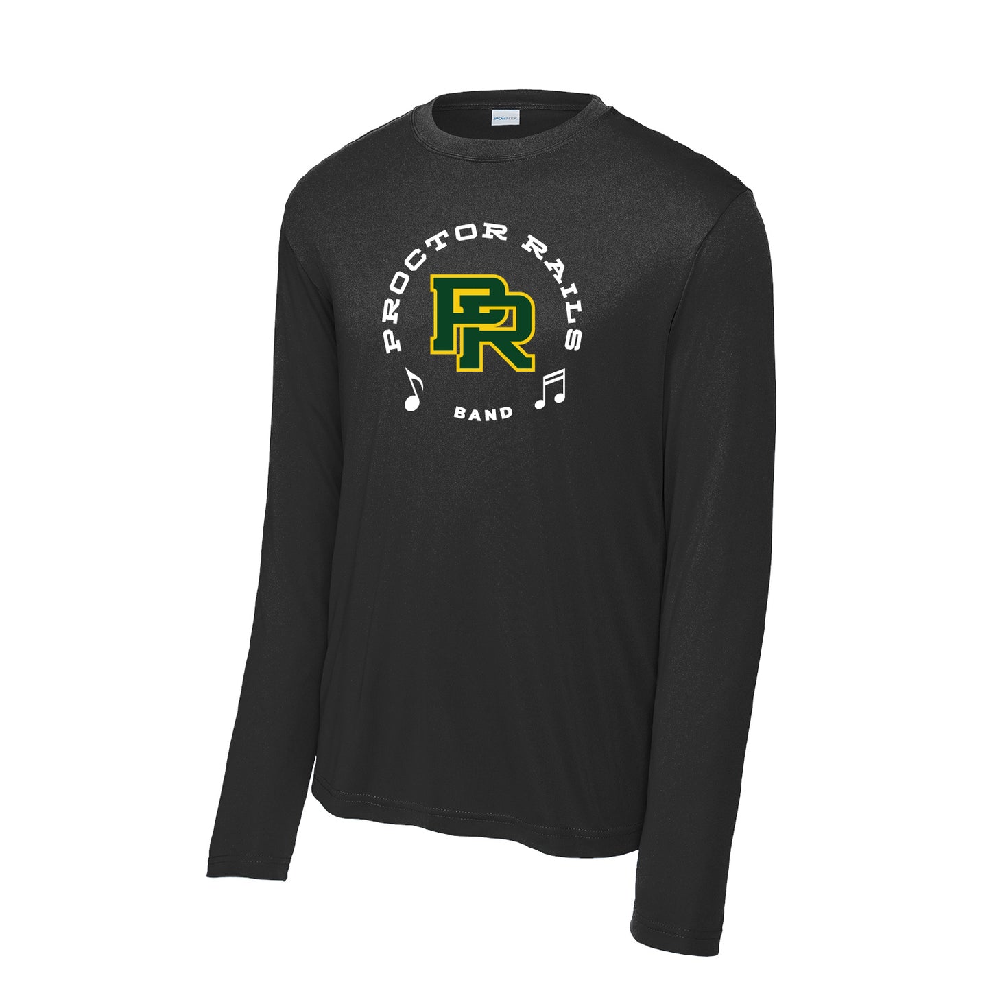 Proctor Band Athletic Long Sleeve