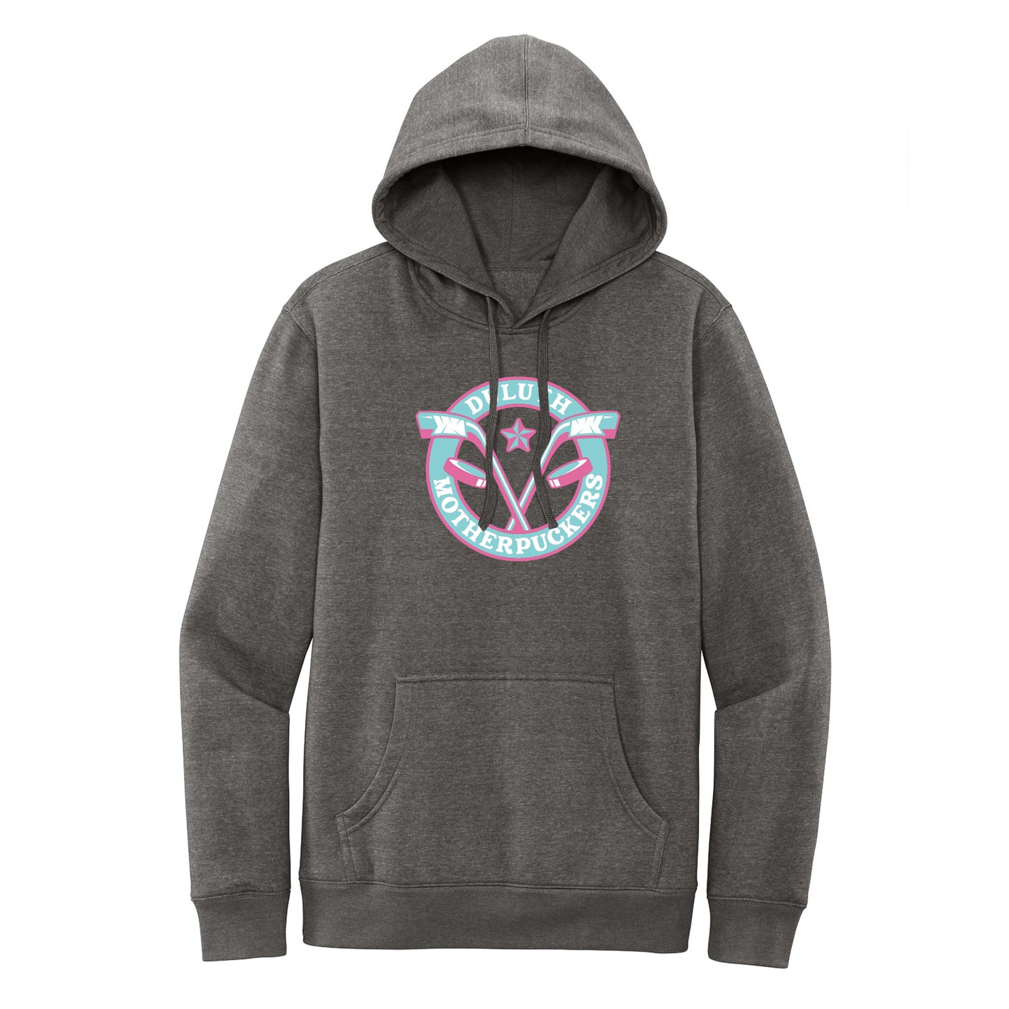 Duluth Motherpuckers Classic Hoodie