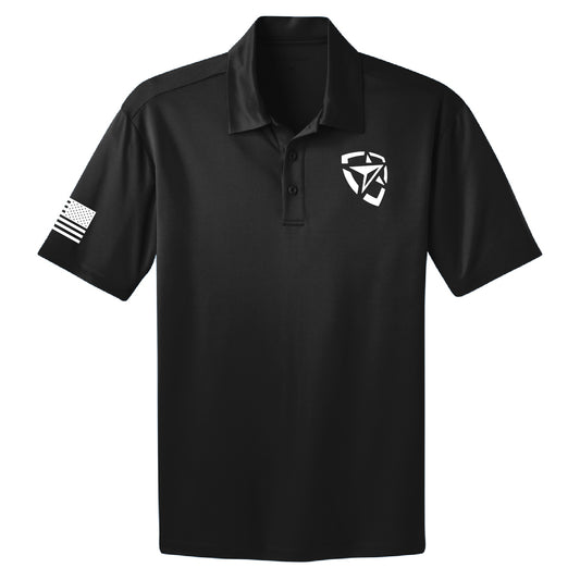 GMS Silk Touch™ Performance Polo