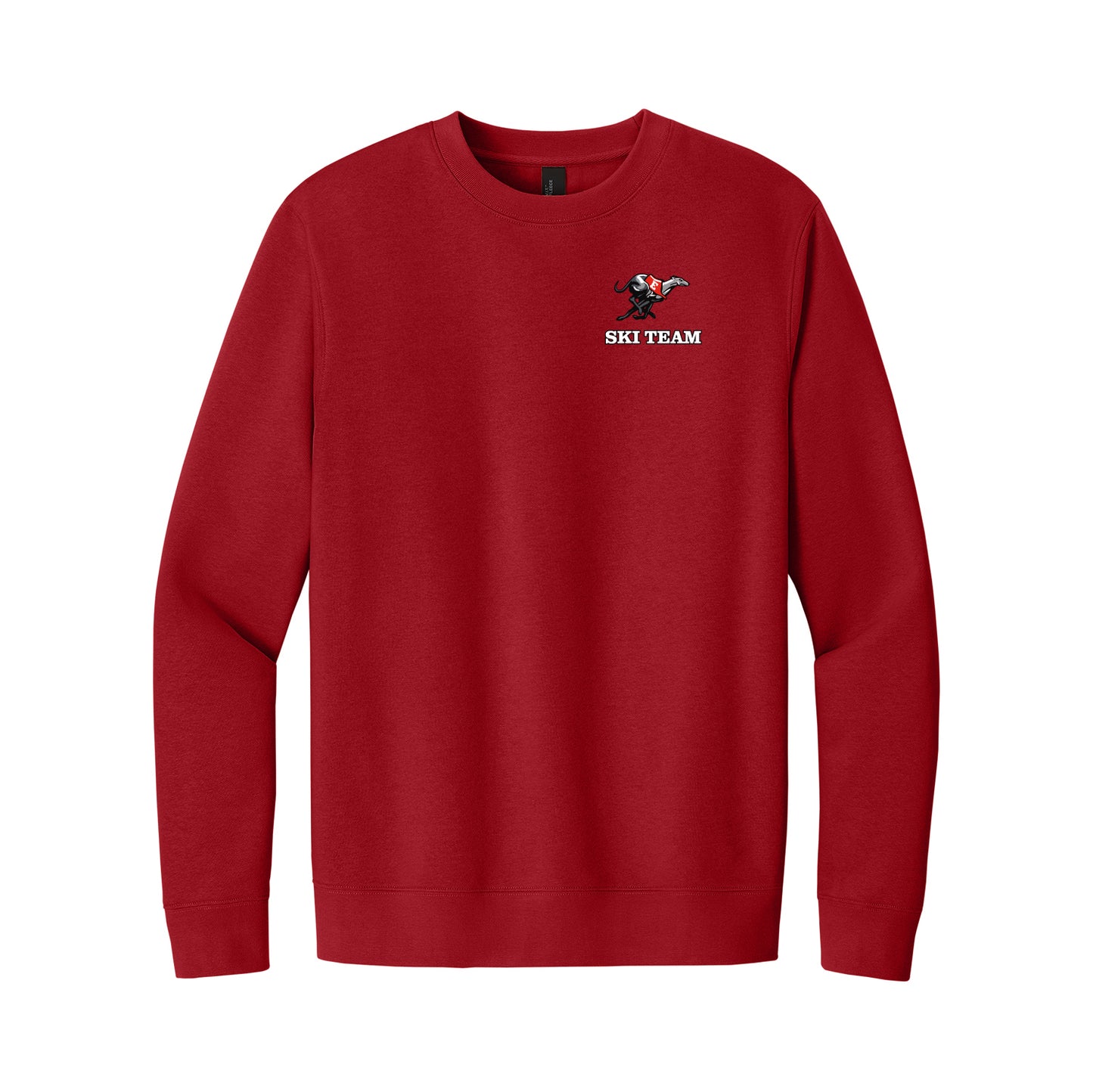 East Alpine Classic Crewneck