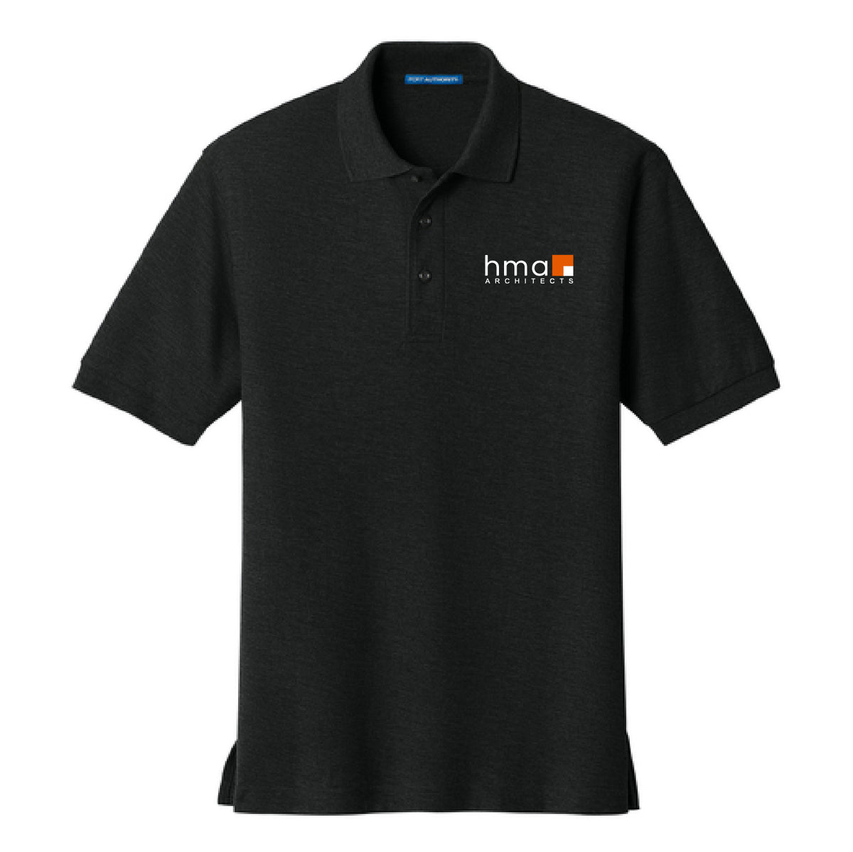 HMA Silk Touch™ Polo