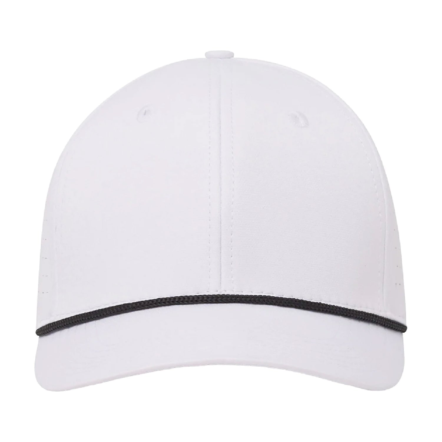 UNRL Vented Mid-Pro Rope Snapback