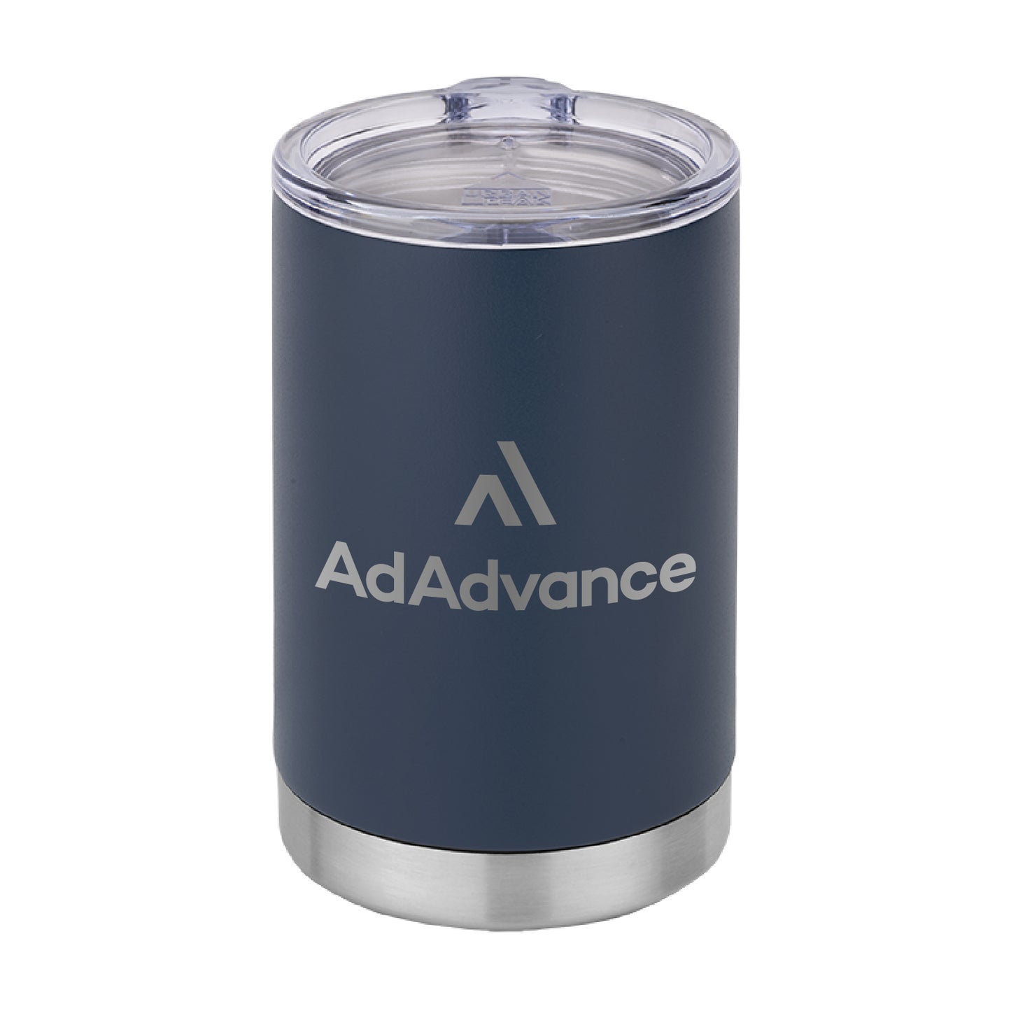 Ad Advance Urban Peak® 12 oz Bedrock Trail Vacuum Can Cooler