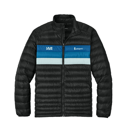 Wheeler Cotopaxi® Fuego Down Jacket