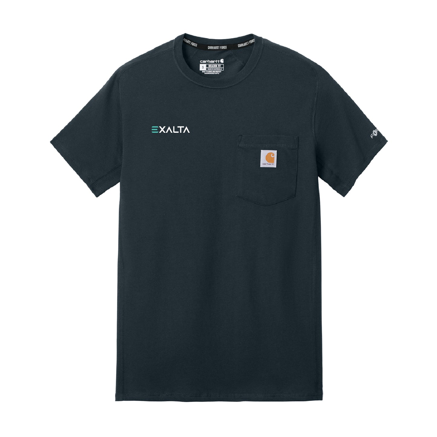 Exalta Carhartt Pocket Tee