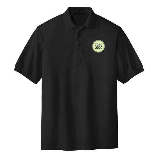 Gong Loco Silk Touch™ Polo