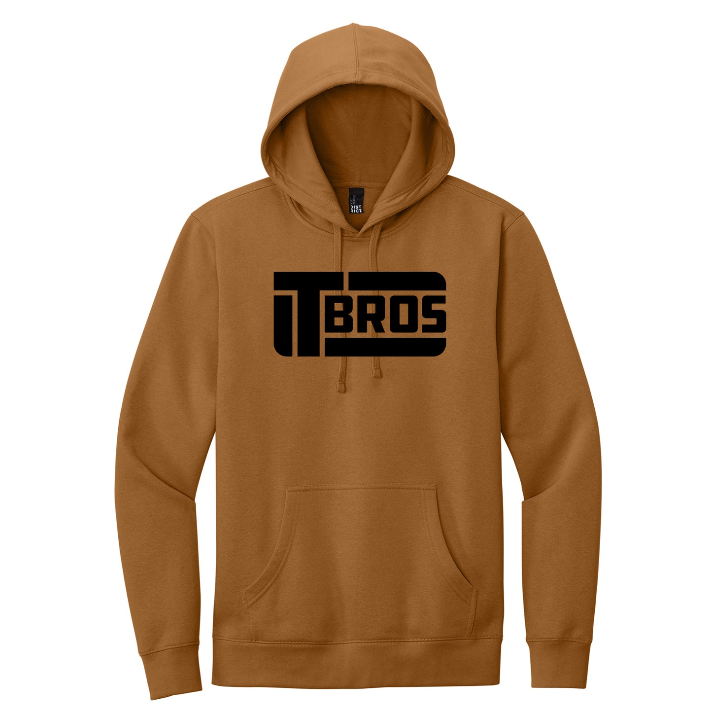 TBros Classic Hoodie