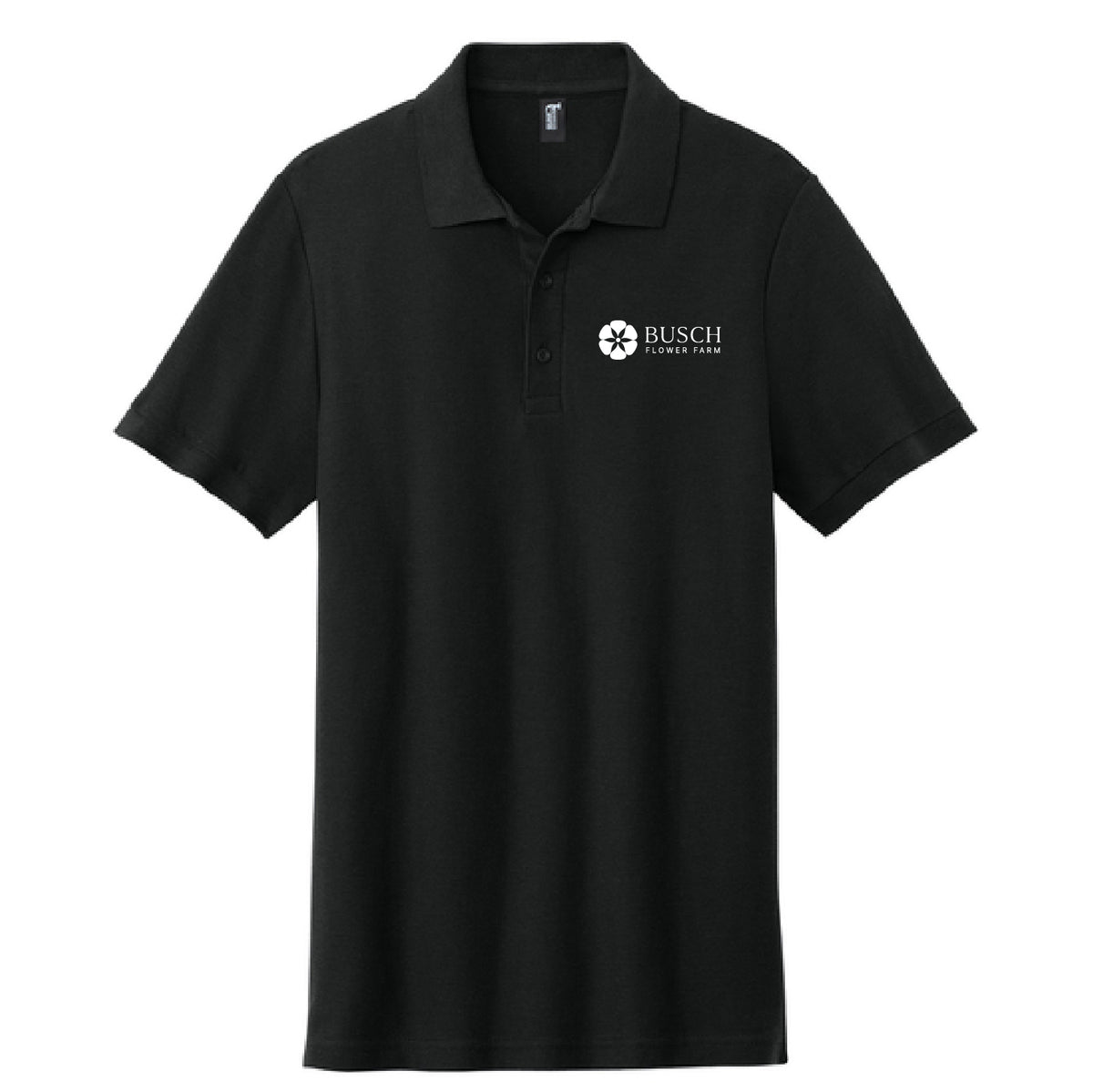 LBR Pique Polo