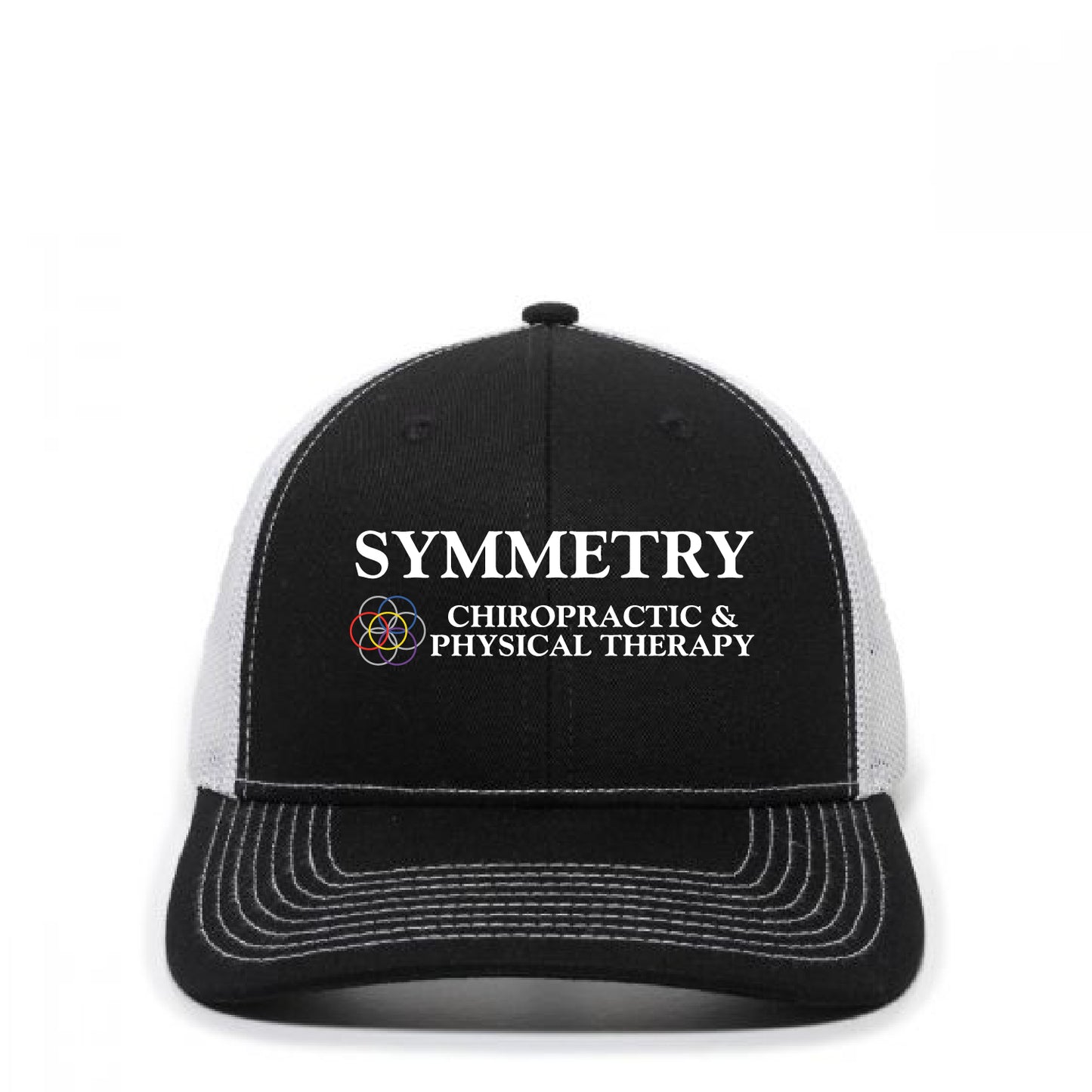 Symmetry CPT Trucker Cap