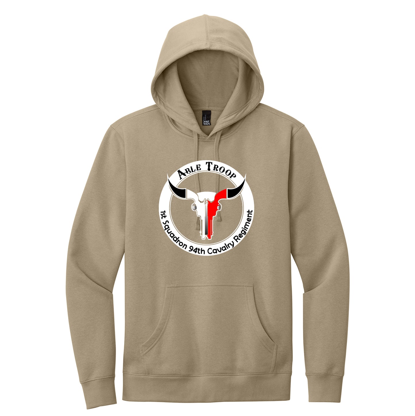 A Troop Classic Hoodie