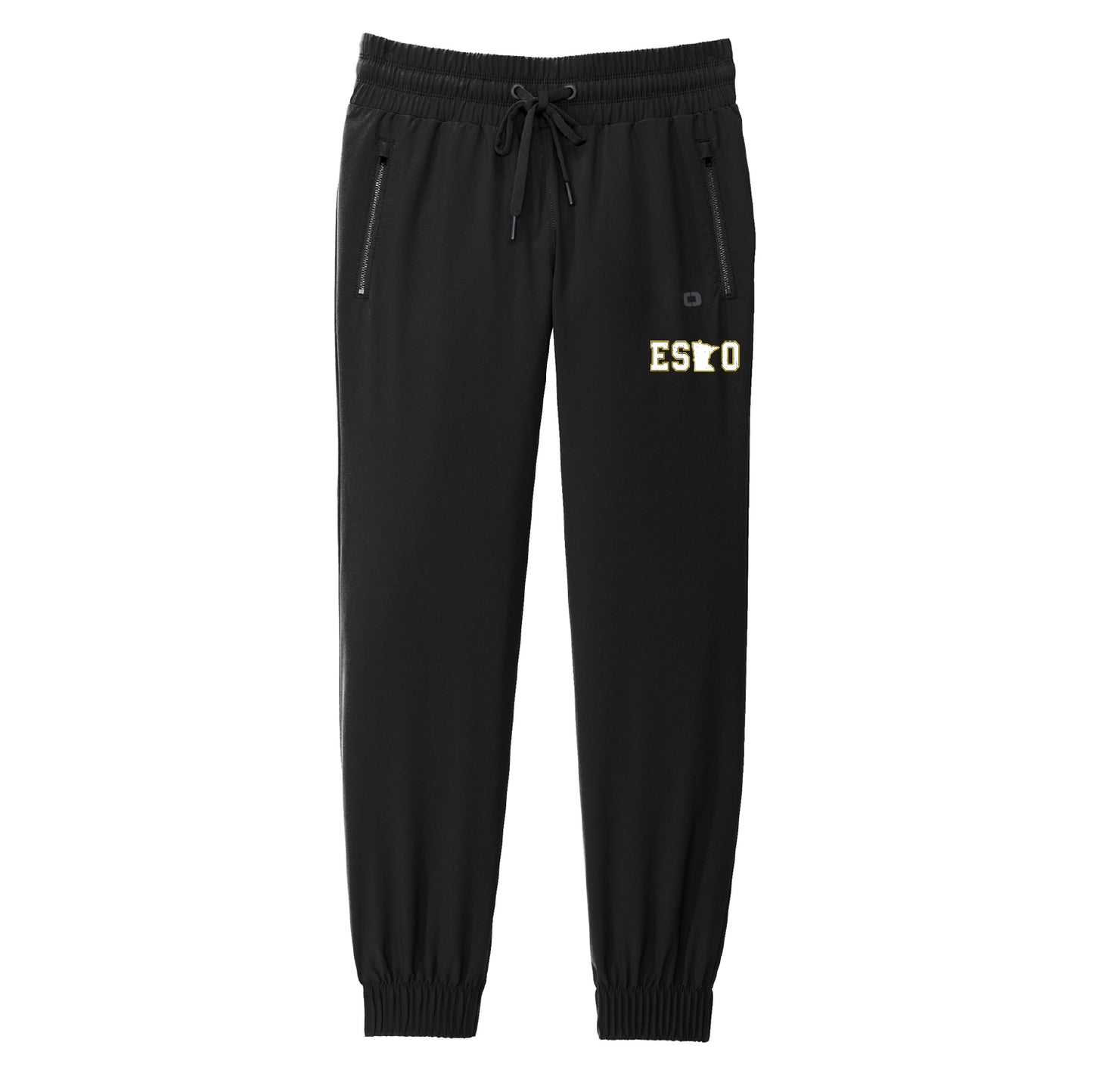 Esko Logo OGIO Ladies Connection Jogger