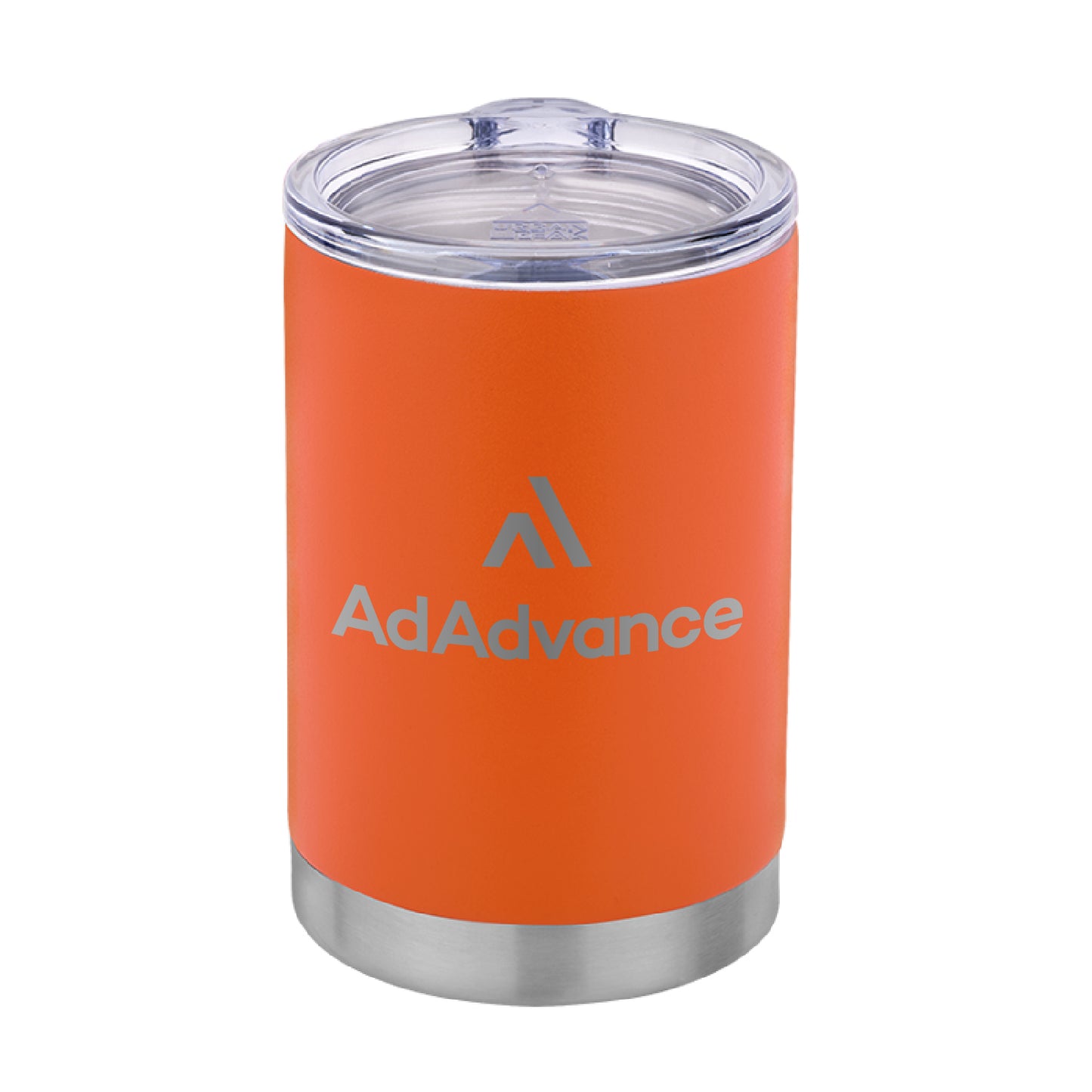 Ad Advance Urban Peak® 12 oz Bedrock Trail Vacuum Can Cooler