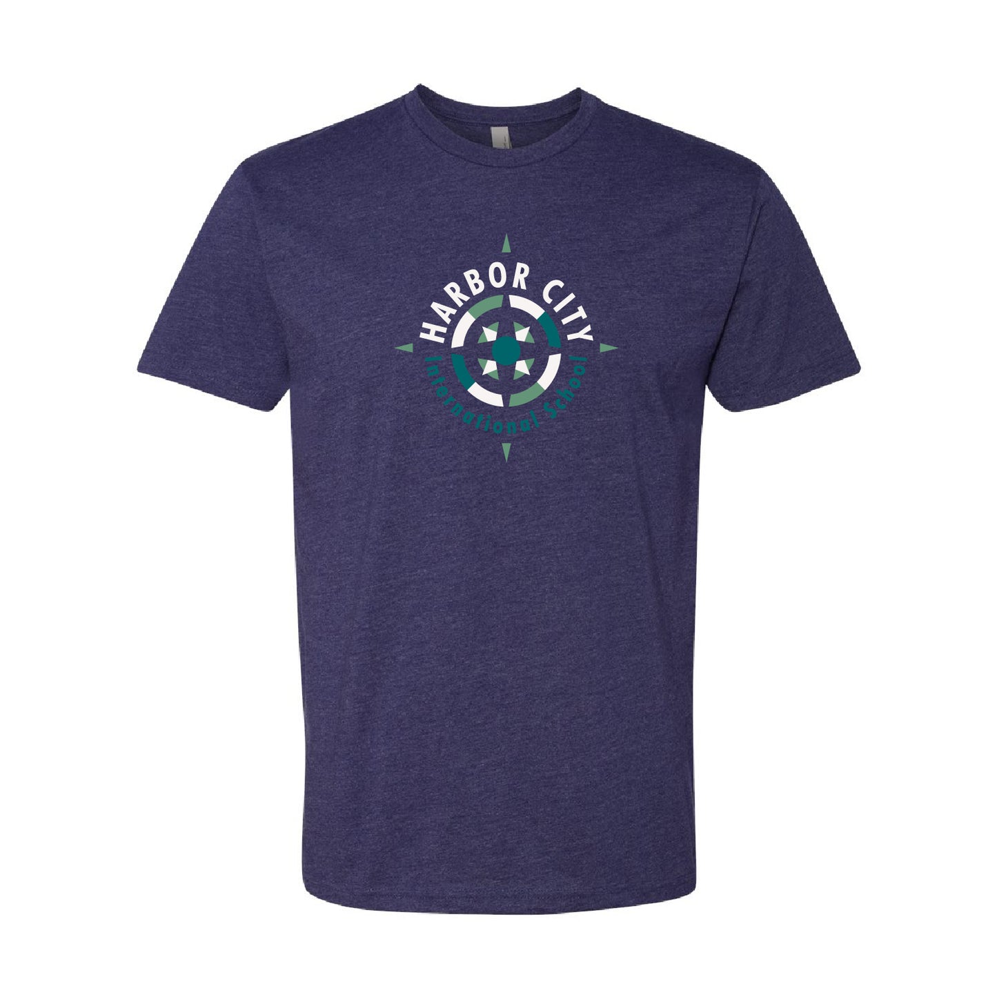 Harbor City Soft Tee