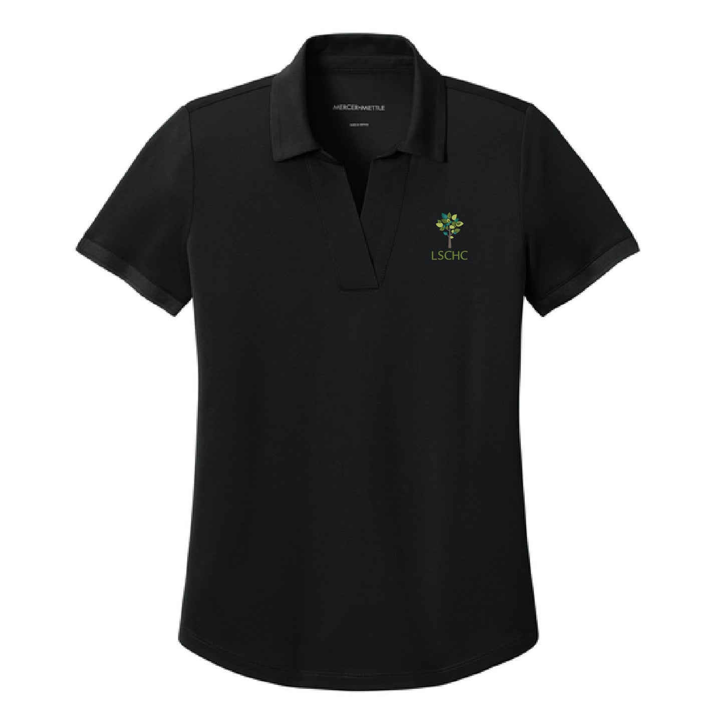 LSCHC Mercer+Mettle® Women’s Everyday Performance Polo