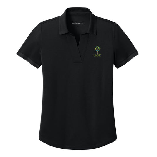 LSCHC Mercer+Mettle® Women’s Everyday Performance Polo