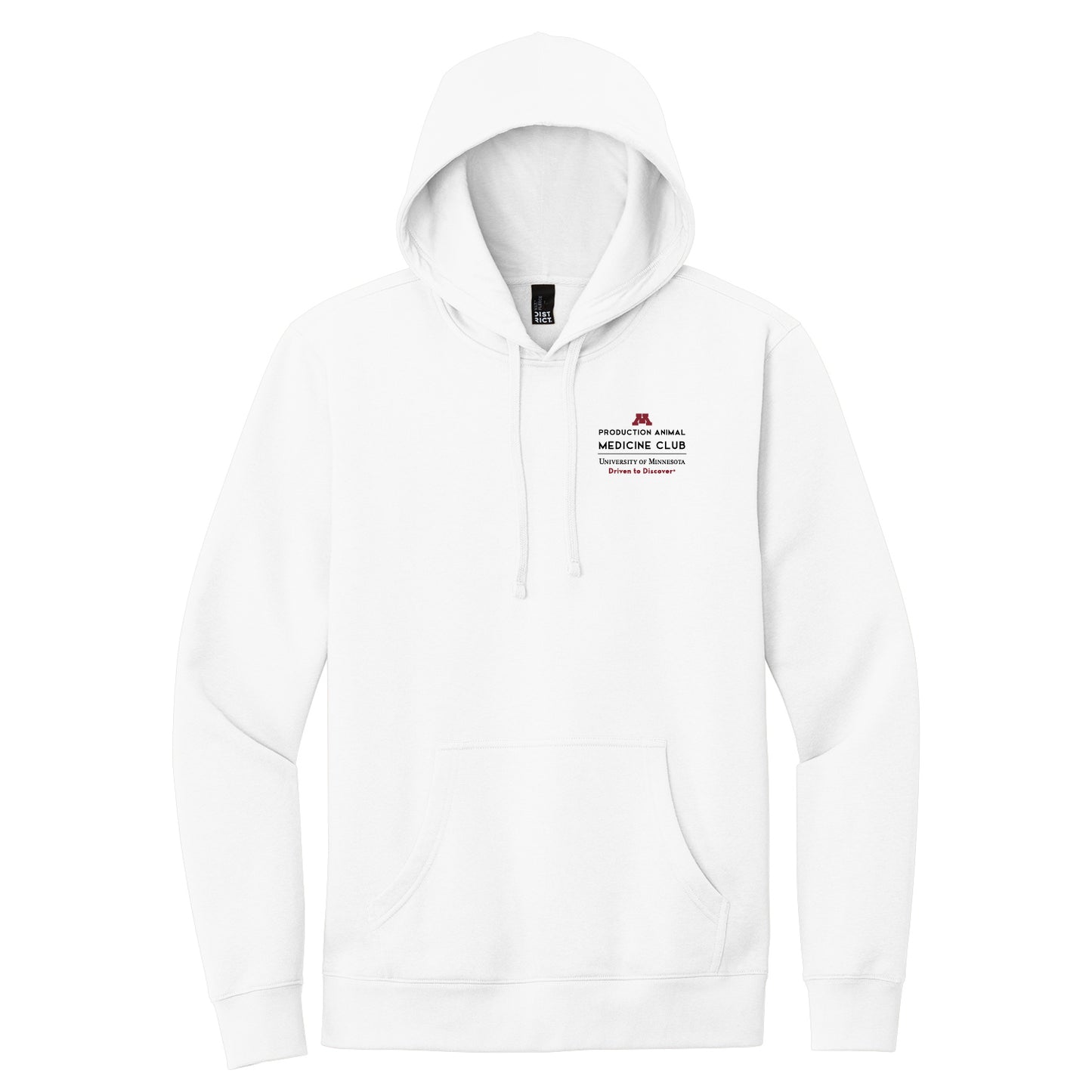 UMN PAM Classic Hoodie
