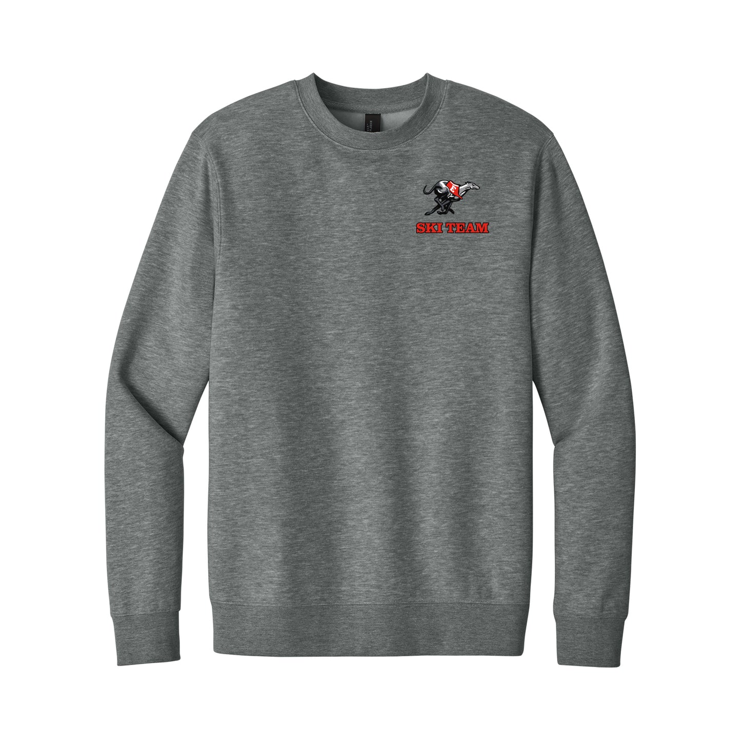 East Alpine Classic Crewneck