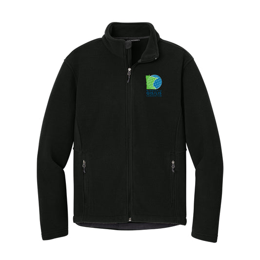 MN GIS/LIS Fleece Jacket