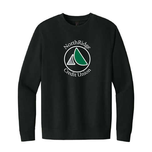 NorthRidge Classic Crewneck