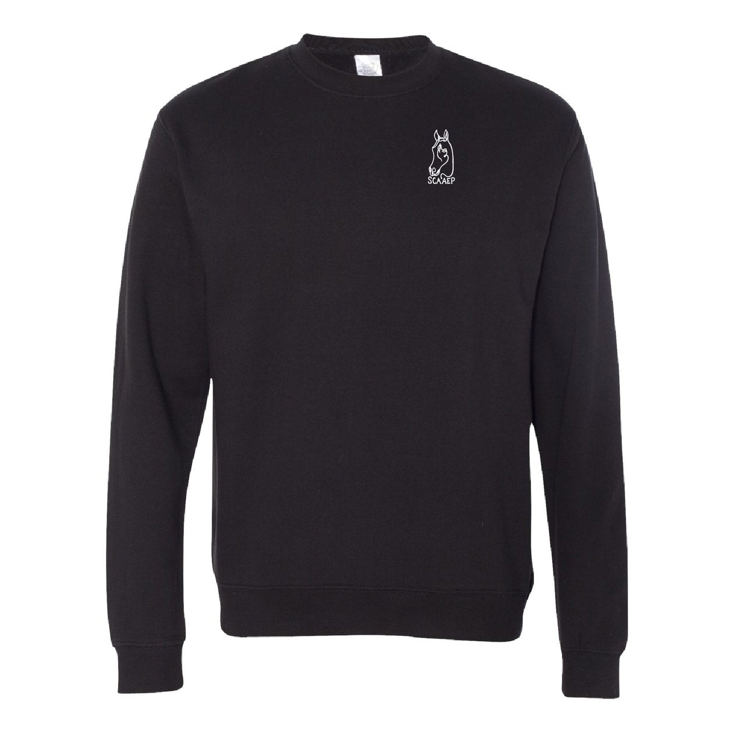 SCAAEP Classic Crewneck