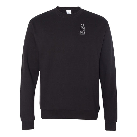 SCAAEP Classic Crewneck