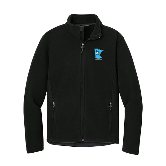 MN GIS/LIS Fleece Jacket (2025)