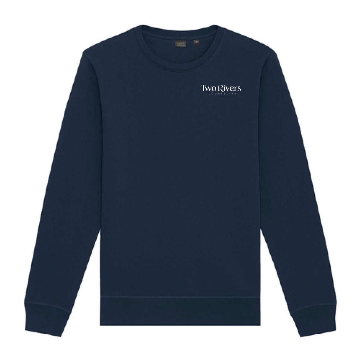 Two Rivers Unisex Roller Crewneck Sweatshirt