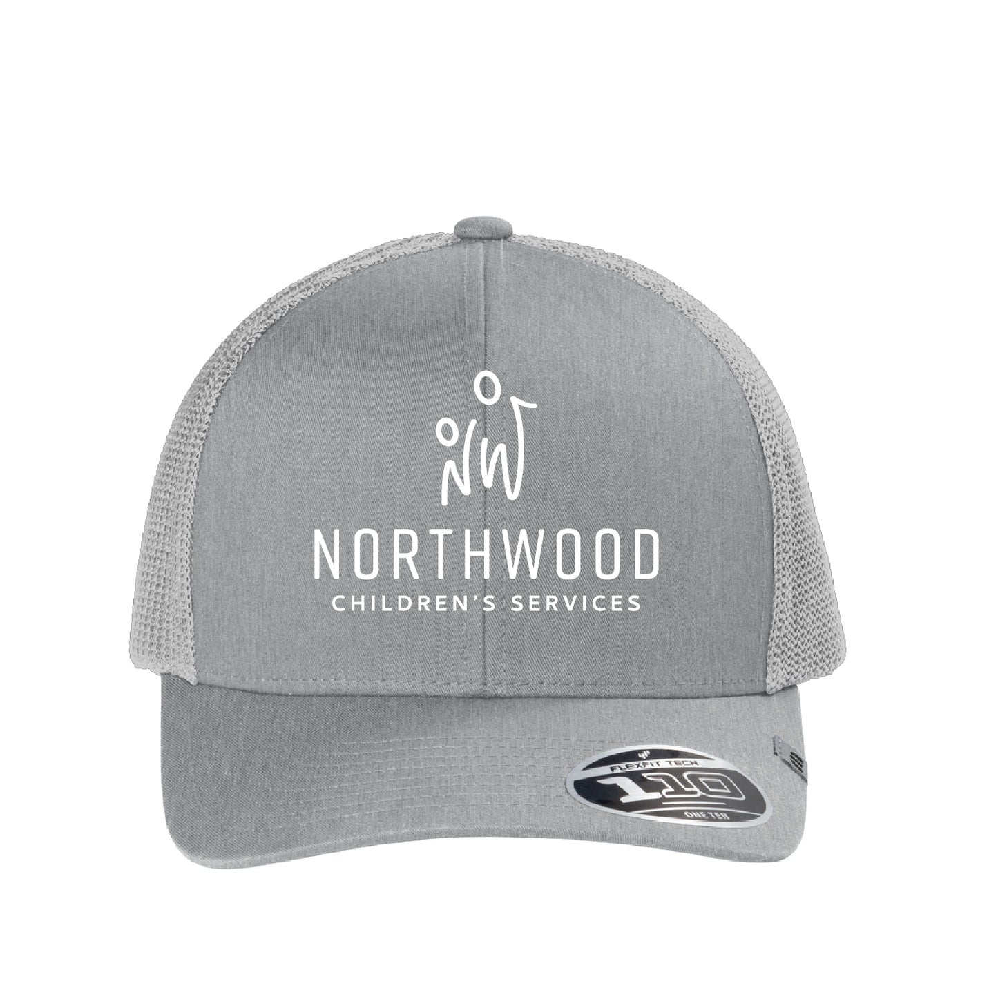 Northwoods Travis Mathew Trucker