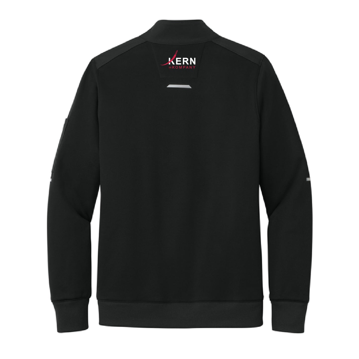 Duluth Airshow Board Member Carhartt® FLD & RSCU 1/2-Zip Mid-Layer