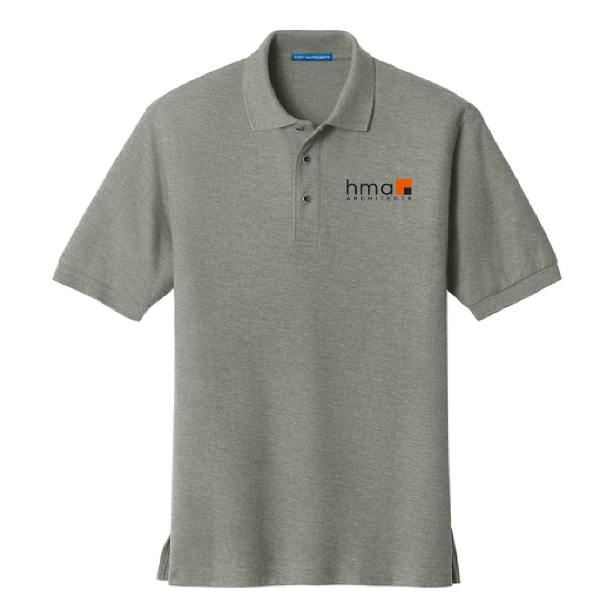 HMA Silk Touch™ Polo