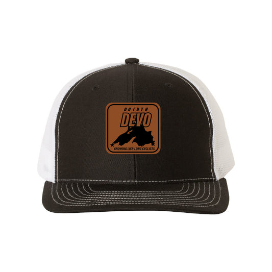Duluth Devo Richardson Trucker Cap