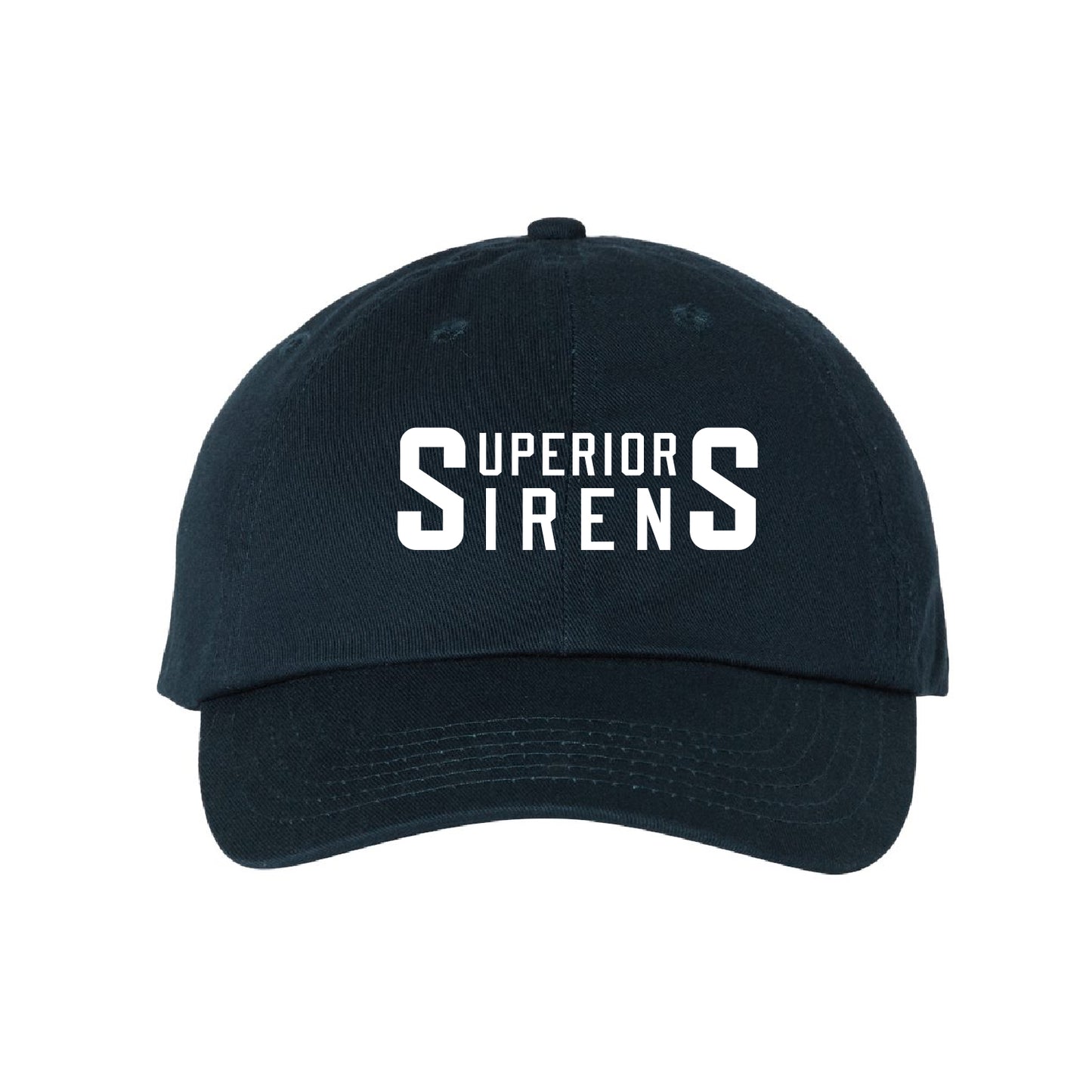 Superior Sirens Dad Hat