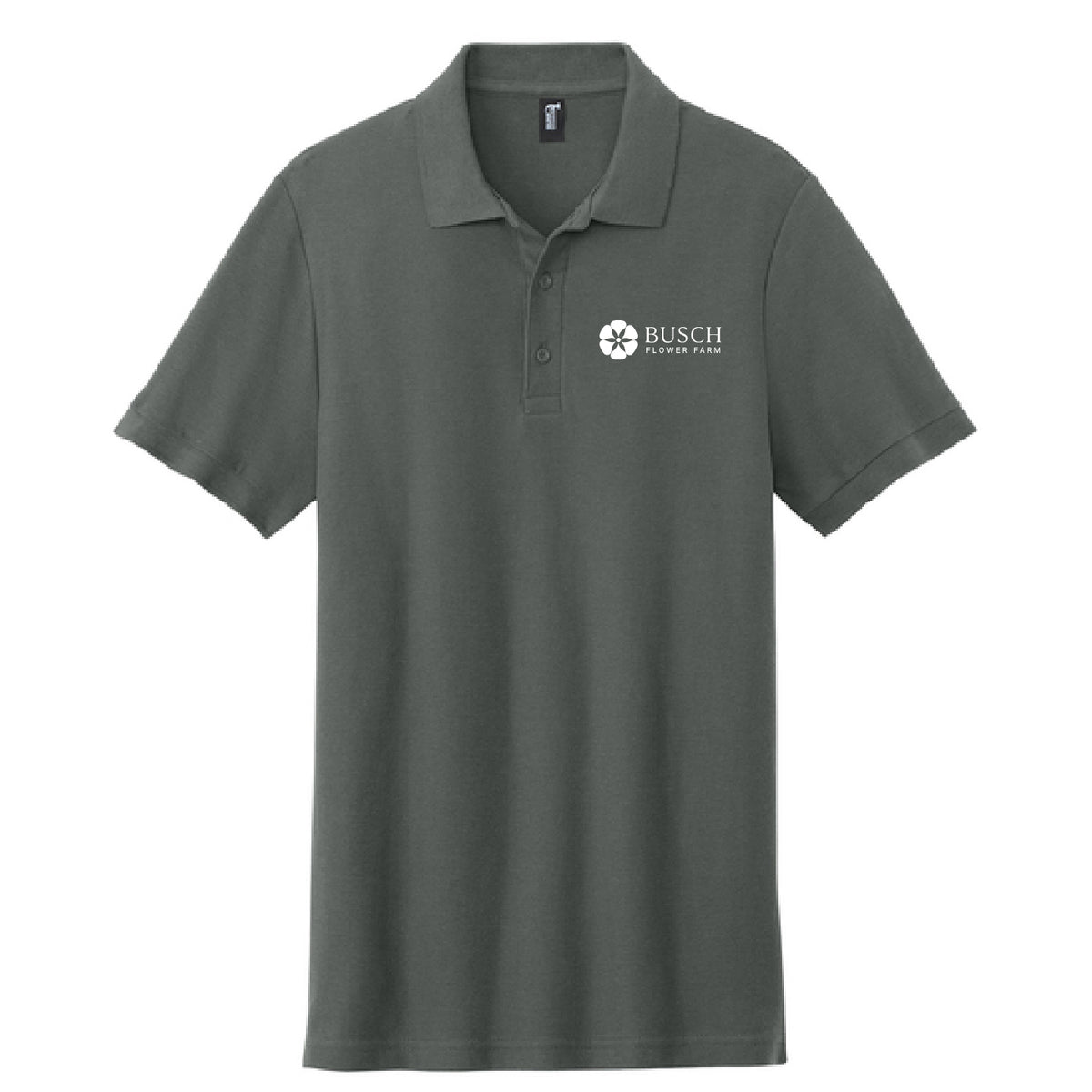LBR Pique Polo