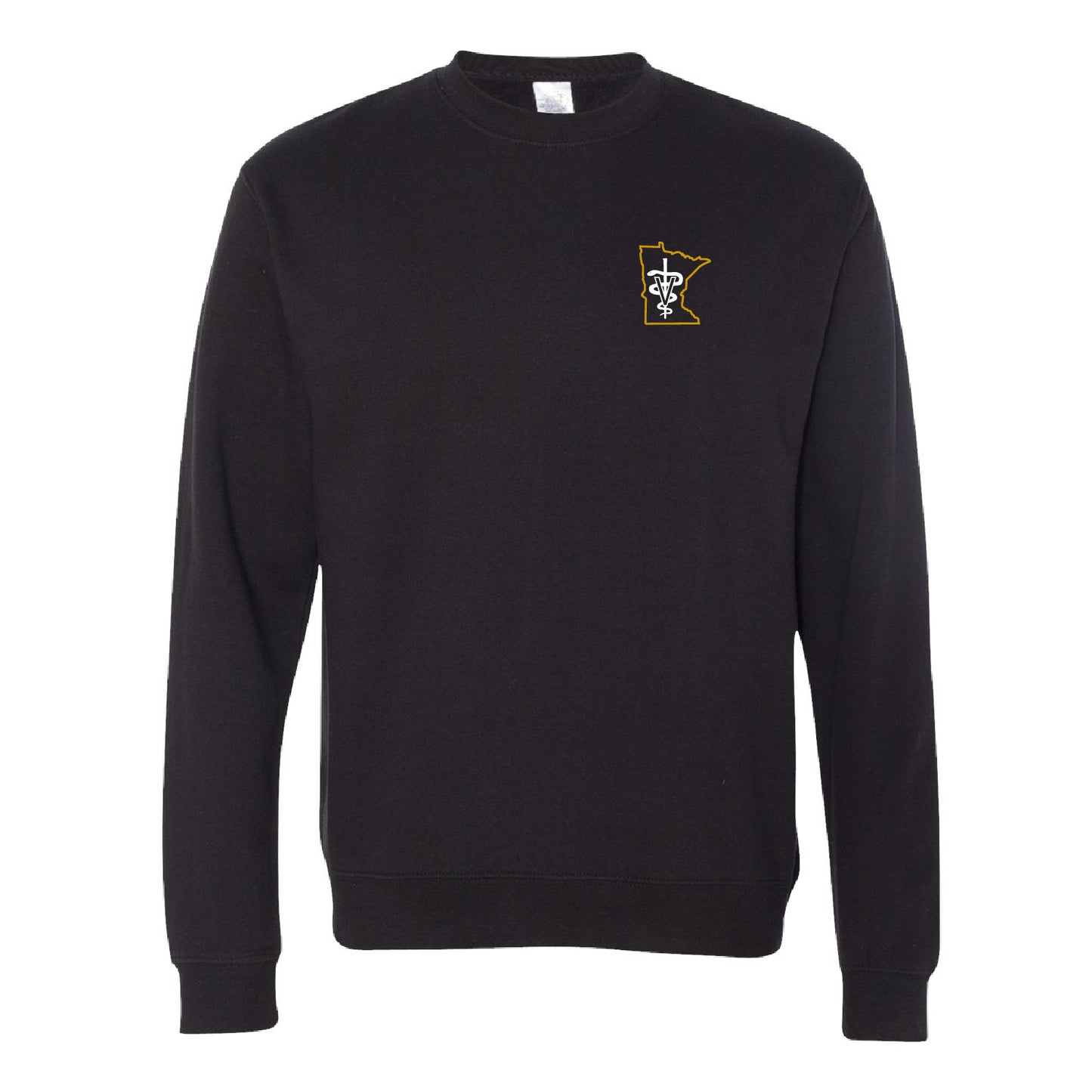 SCAAEP Classic Crewneck