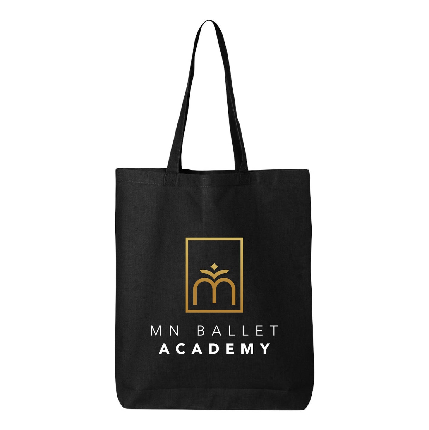 Minnesota Ballet Economical Tote